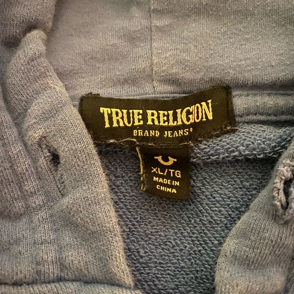 True Religion Jacket - Picture 2 of 2